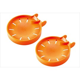 Plateau de réception de billes quadrilla