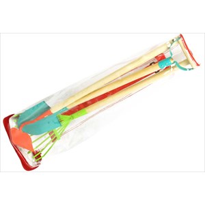 Grands outils de jardin enfant vilac