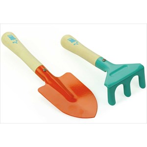 Accessoires de jardinier enfant vilac
