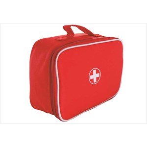 Mallette de docteur jouet hape