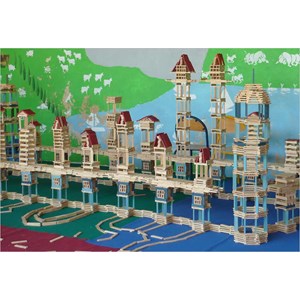 Baril de 200 kapla
