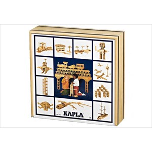 Boîte de 100 kapla