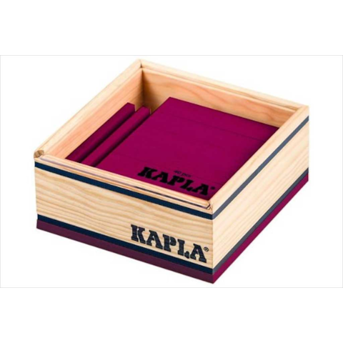 Kapla Coffret Tour Eiffel | Art & Loisirs