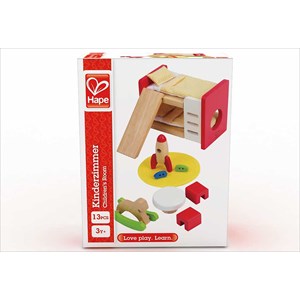 Meubles maison poupée chambre enfant