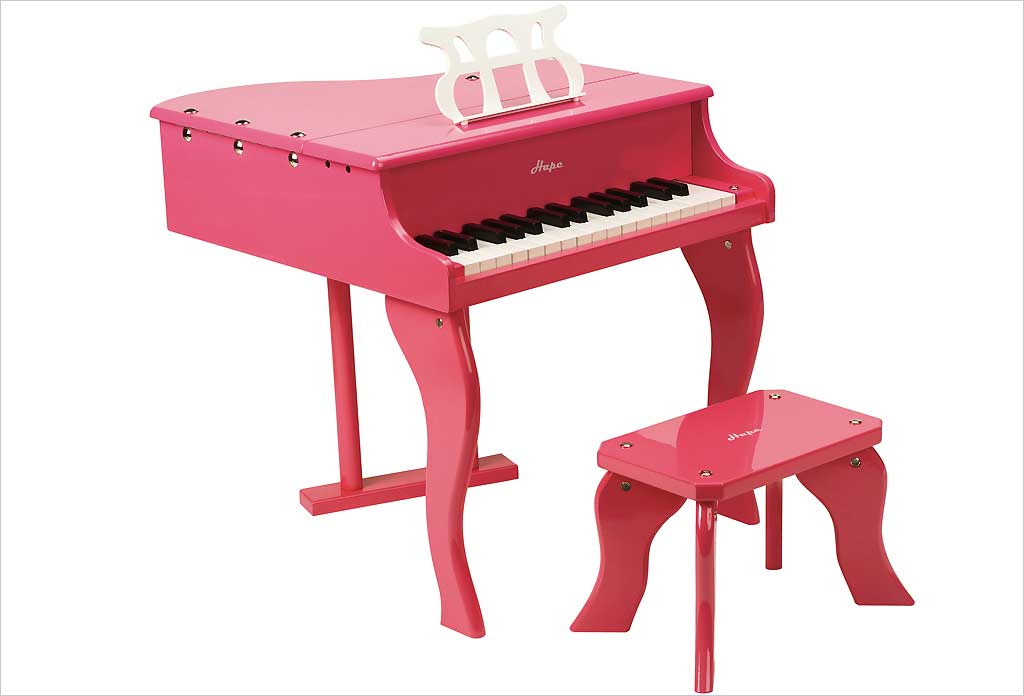 piano-jouet-ancien-rose