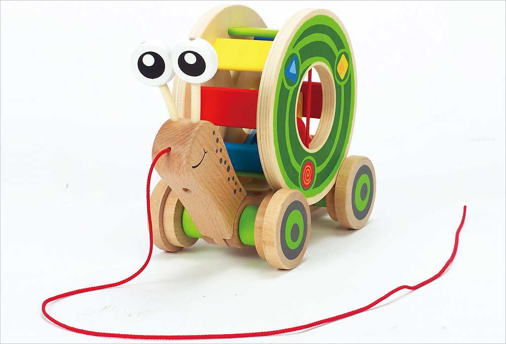 Jouet enfant 2 ans : 90 jouets essentiels pour des découvertes ludiques