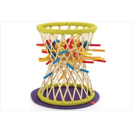 Jeu de société pallina hape