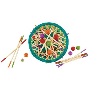 Jeu de société pallina hape