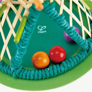 Jeu de société pallina hape