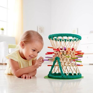 Jeu de société pallina hape