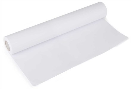 Rouleau de papier à dessin hape