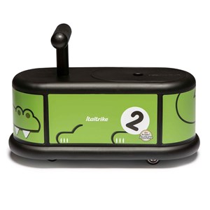 Porteur bébé dès 1 an - crocodile