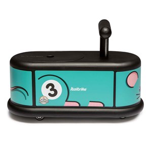 Porteur bébé dès 1 an - souris