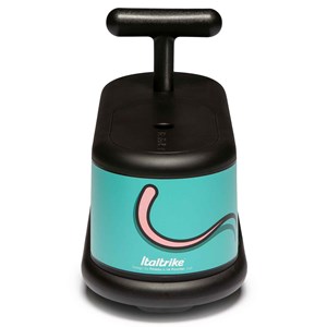 Porteur bébé dès 1 an - souris