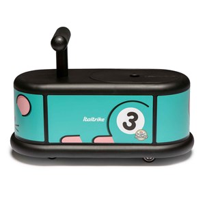 Porteur bébé dès 1 an - souris