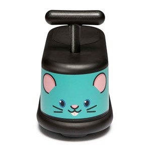 Porteur bébé dès 1 an - souris