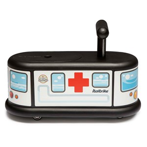 Porteur bébé dès 1 an - ambulance