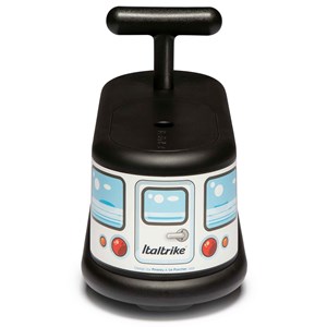 Porteur bébé dès 1 an - ambulance