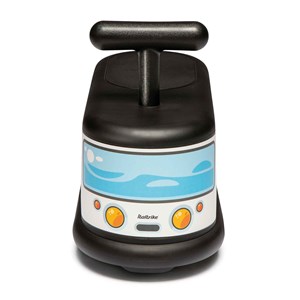 Porteur bébé dès 1 an - ambulance