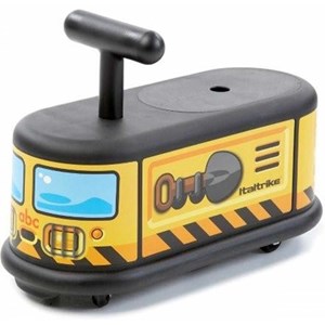 Porteur bébé dès 1 an - taxi italtrike