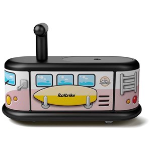 Porteur bébé 1 an - california dreams