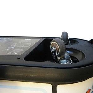 Porteur bébé 1 an - california dreams