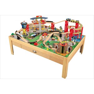 Circuit kidkraft aéroport express