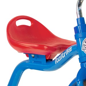 Tricycle métal colorama avec benne