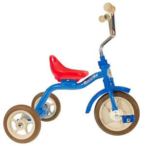 Tricycle métal colorama italtrike