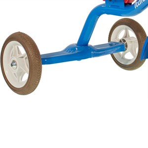 Tricycle métal colorama italtrike