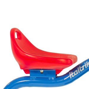 Tricycle métal colorama italtrike