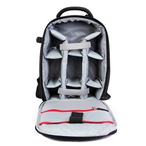 Starblitz sac à dos ouverture dorsale 16l storm35