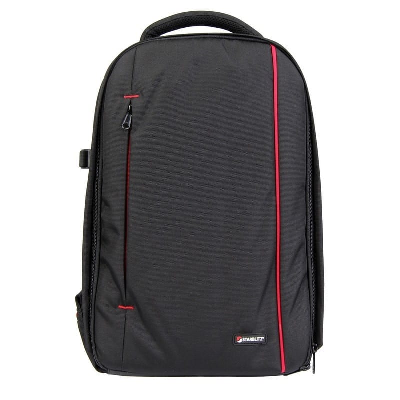 Starblitz - Starblitz sac à dos ouverture dorsale 20l storm45