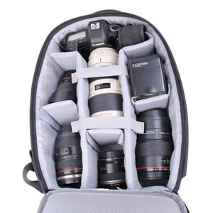 Starblitz sac à dos ouverture dorsale 20l storm45