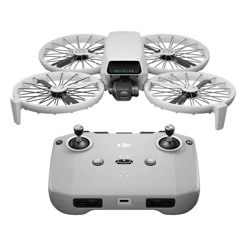 Dji drone flip gl