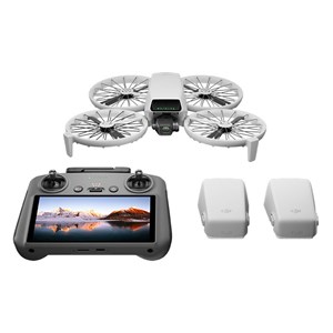 Dji drone flip gl fly more combo + dji