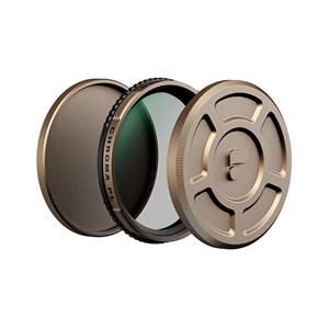 Polar-pro filtre chroma cp 77mm - mckinnon 135 series