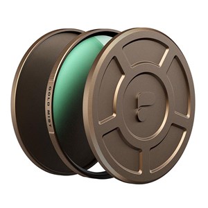 Polar-pro filtre gold mist 77mm - mckinnon 135 series