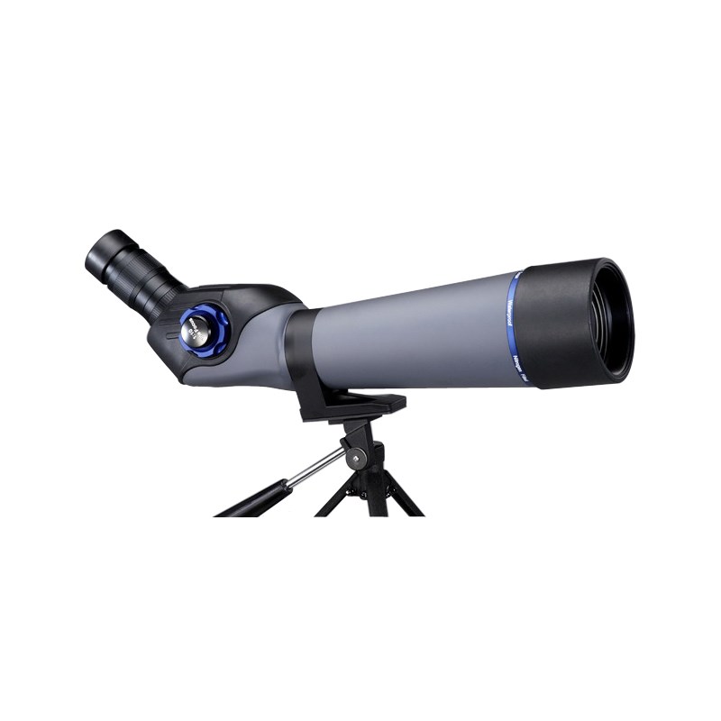 Paralux - Longue vue premium ed 20-60x80 + valise