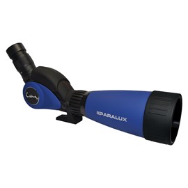 Longue vue cobra 20-60x80 + valise alu