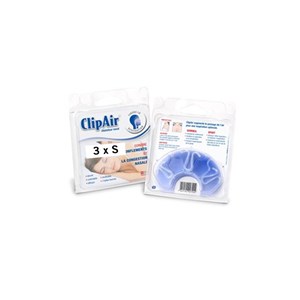 Clipair anti-ronflements s