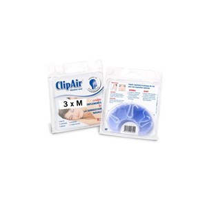 Clipair anti-ronflements s