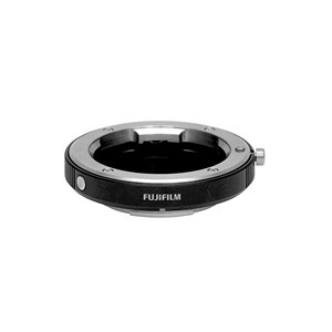 Fujifilm bague d'adaptation monture m pour hybrides série x