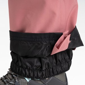 Dare 2b diminish w-rose-42 fr