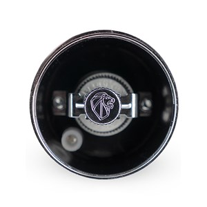 Zeli moulin à poivre électrique en abs