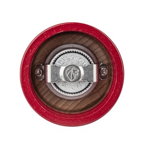 Bistro moulin à poivre manuel en bois