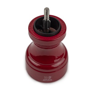 Bistro moulin à poivre manuel en bois