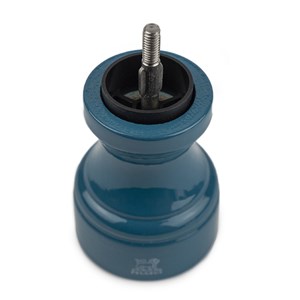 Bistro moulin à poivre manuel en bois