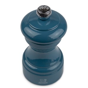 Bistro moulin à poivre manuel en bois