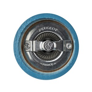 Bistro moulin à sel manuel en bois